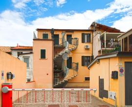 3 LOCALI A PORTO SANT'ELPIDIO