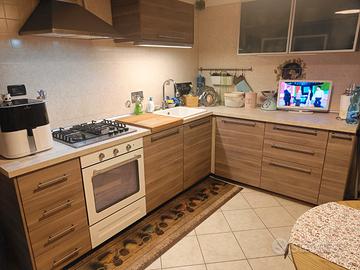 Pannelli Cucina Brokhult Ikea