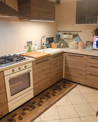 Pannelli Cucina Brokhult Ikea