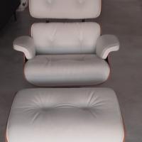 poltrona lounge chair Eames 
