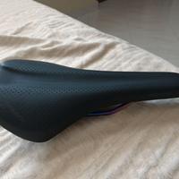 SELLA BONTRAGER/TREK MODELLO ARVADA PER MTB STRADA