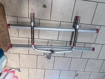 Portabici da camper