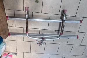 Portabici da camper
