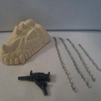 Accessori Masters of the Universe 