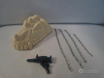 Accessori Masters of the Universe 