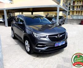 OPEL Grandland X 1.5 diesel Ecotec Start&Stop au