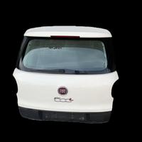 PORTELLONE POSTERIORE COMPLETO FIAT 500 L Serie (3