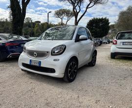 Smart ForTwo 70 1.0 Passion