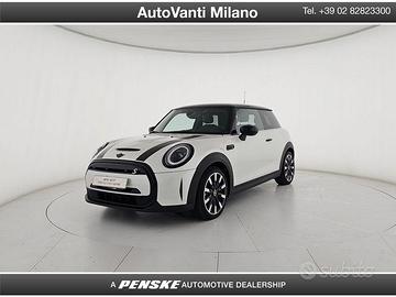 MINI Full Electric Mini 3p Cooper SE Classic auto