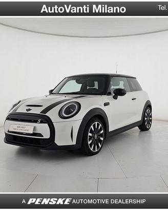 MINI Full Electric Mini 3p Cooper SE Classic auto