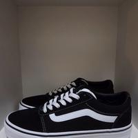 Vans Ward
