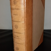 Papini storia di cristo