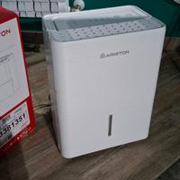 Ariston Deos 12 Deumidificatore Portatile