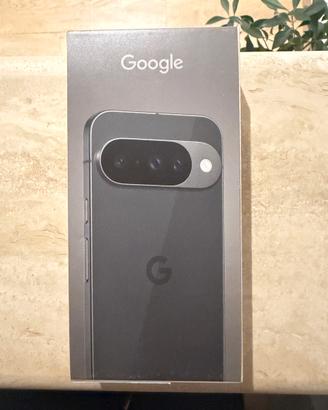 Google pixel 10