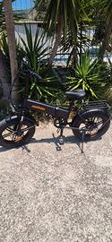 Bici elettrica