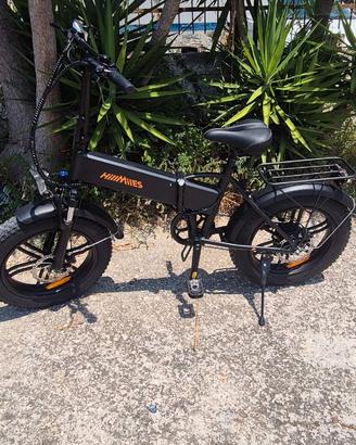 Bici elettrica