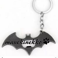BATARANG BATMAN portachiavi CAVATAPPI metallo