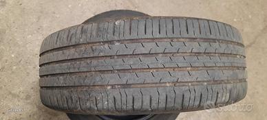 4 pneumatici gomme estive Continental 195 55 16