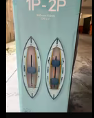 Kayak