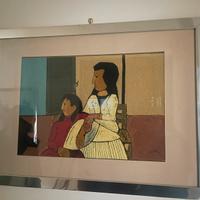 Quadro di Salvatore Spallone