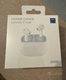 Honor Choice Earbuds c7 lite