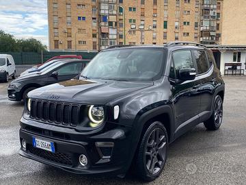 Jeep renegade automatica