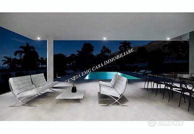 Villa di 173 m² con 4 locali a Castellammare del G