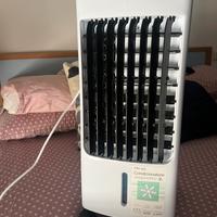 Condizionatore / raffredcatore d’aria portatile