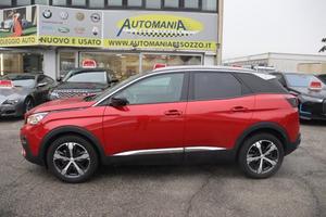 PEUGEOT 3008 BlueHDi 130 S&S EAT8 Active