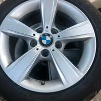 Cerchi BMW