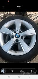 Cerchi BMW