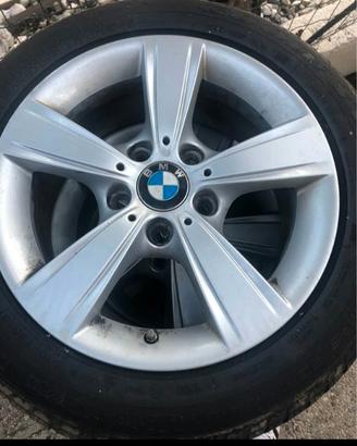 Cerchi BMW