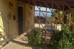 Casa arredata autonoma