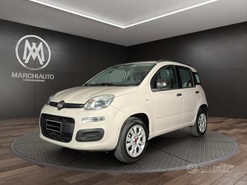FIAT Panda 0.9 TwinAir Turbo Natural Power Easy