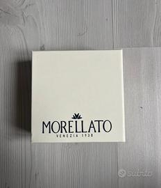 Bracciale Morellato in acciaio