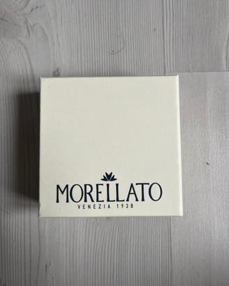 Bracciale Morellato in acciaio