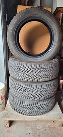 gomme auto 4 stagioni