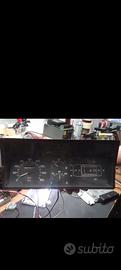 cruscotto fiat panda 4x4 / 88