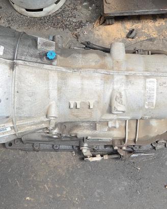 Cambio automatico ZF BMW 320 d del 2012 2.0 diesel
