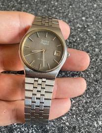 Sector Phigied vintage Swiss Made quarzo