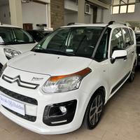 Citroen C3 Picasso 1.6 HDi 90 Seduction