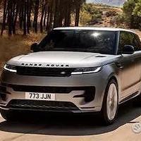 Ricambi range rover sport 2023