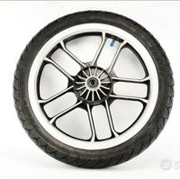 cerchio anteriore Honda VT 500 Custom 83 85