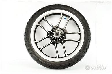 cerchio anteriore Honda VT 500 Custom 83 85