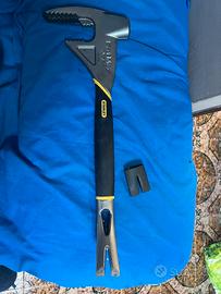 Utensile da demolizione stanley fatmax xl 55-099