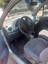 Daewoo Matiz KLYA MHL 221 800i