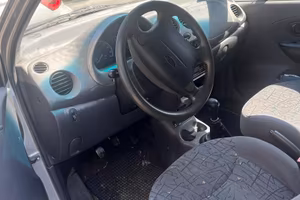 Daewoo Matiz KLYA MHL 221 800i