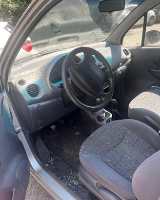 Daewoo Matiz KLYA MHL 221 800i