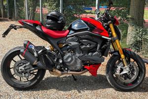 Ducati Monster 937 SP (03/2025)