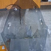 parabrezza xmax 300 2021